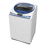 Top loading washing machine